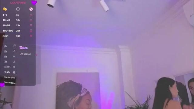 Image 4 of alejaa___ Stream on Chaturbate on 7 days ago