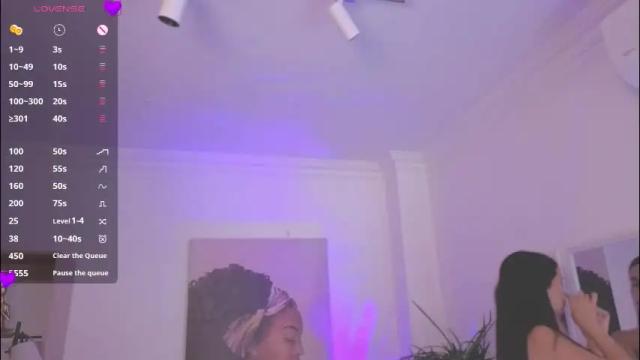 Thumbnail 2, alejaa___'s Stream at Chaturbate, 7 days ago