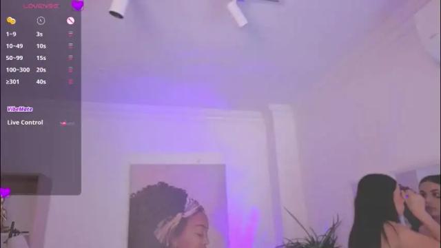 Image 6 of alejaa___ Stream on Chaturbate on 7 days ago