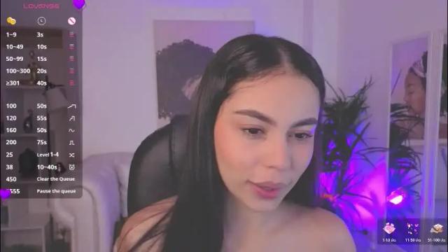 Image 7 of alejaa___ Stream on Chaturbate on 7 days ago