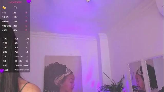 Thumbnail 1, alejaa___'s Stream at Chaturbate, 4 days ago