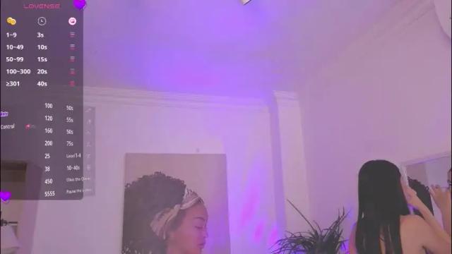 Image 6 of alejaa___ Stream on Chaturbate on 4 days ago