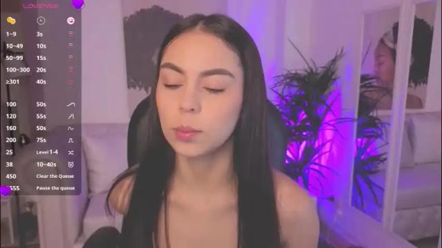 Thumbnail 3, alejaa___'s Stream at Chaturbate, 4 days ago