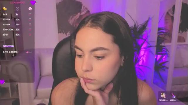 Thumbnail 1, alejaa___'s Stream at Chaturbate, 1 day ago