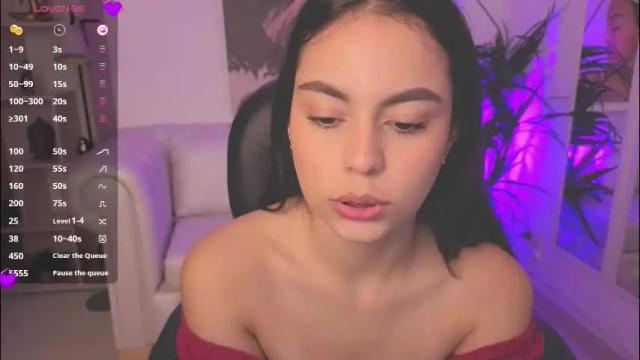 Image 10 of alejaa___ Stream on Chaturbate on 1 day ago