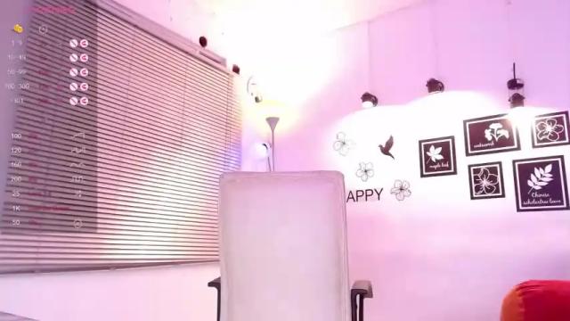 Image 11 of alejaandra_flower Stream on Chaturbate on 19 months ago