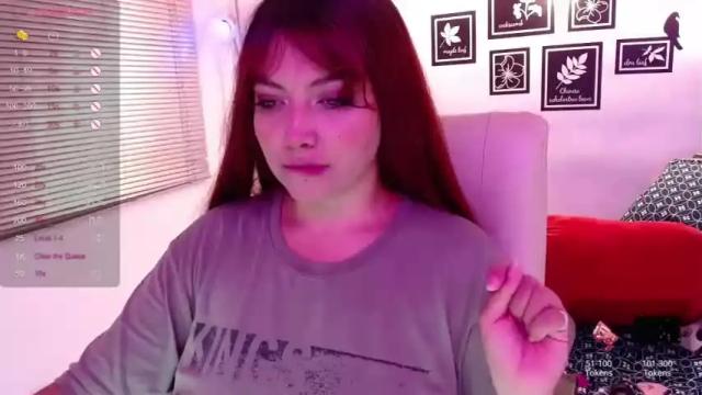 Image 2 of alejaandra_flower Stream on Chaturbate on 19 months ago