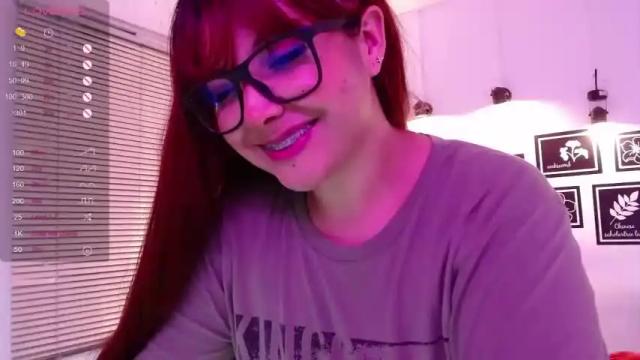Image 6 of alejaandra_flower Stream on Chaturbate on 19 months ago