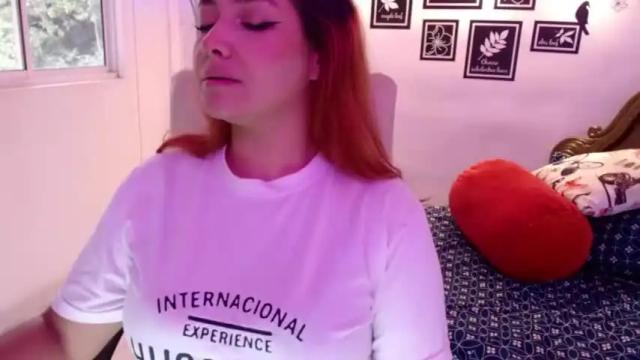 Thumbnail 1, alejaandra_flower's Stream at Chaturbate, 16 months ago