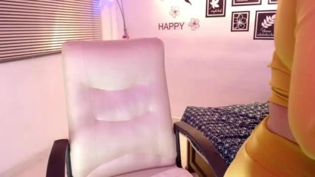 Image 2 of alejaandra_flower Stream on Chaturbate on 16 months ago