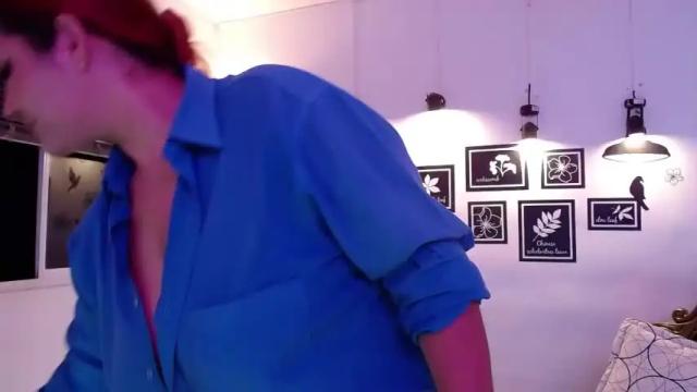 Image 10 of alejaandra_flower Stream on Chaturbate on 16 months ago