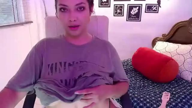 Image 7 of alejaandra_flower Stream on Chaturbate on 16 months ago
