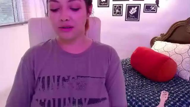Thumbnail 3, alejaandra_flower's Stream at Chaturbate, 16 months ago
