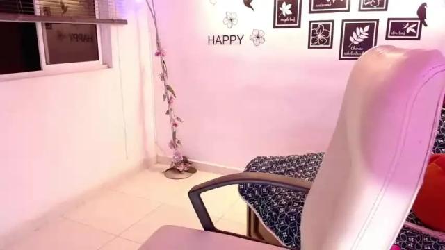 Image 11 of alejaandra_flower Stream on Chaturbate on 16 months ago