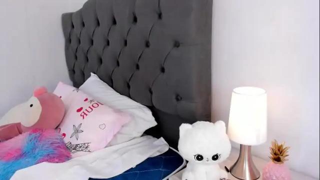 Thumbnail 2, alejabalvuena's Stream at Chaturbate, 2 months ago