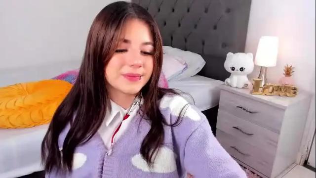 Thumbnail 1, alejabalvuena's Stream at Chaturbate, 1 month ago