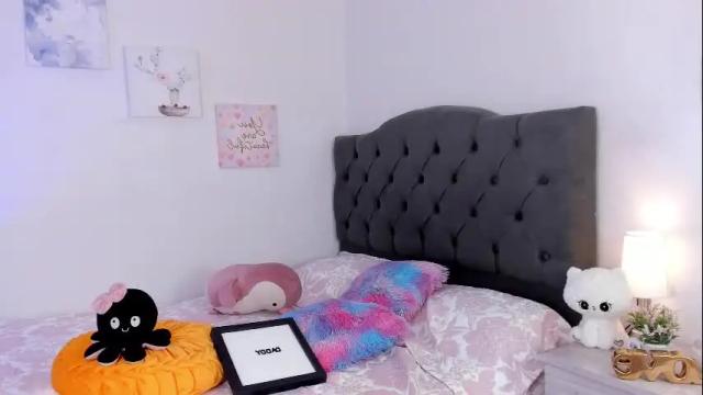 Image 7 of alejabalvuena Stream on Chaturbate on 1 month ago