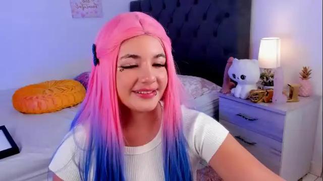 Image 2 of alejabalvuena Stream on Chaturbate on 1 month ago