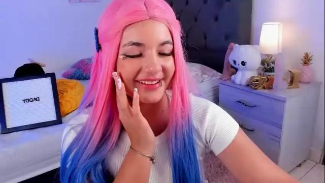 Image 3 of alejabalvuena Stream on Chaturbate on 1 month ago