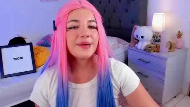 Image 4 of alejabalvuena Stream on Chaturbate on 1 month ago