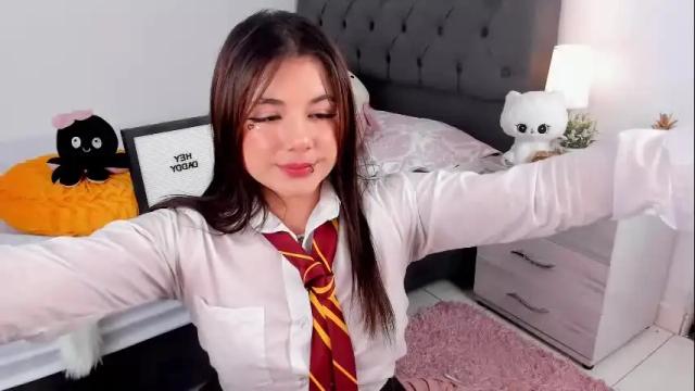 Thumbnail 3, alejabalvuena's Stream at Chaturbate, 1 month ago