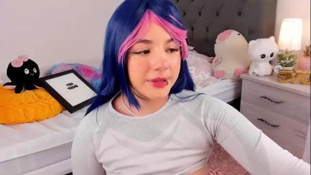 Thumbnail 2, alejabalvuena's Stream at Chaturbate, 1 month ago