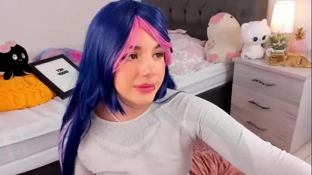 Image 7 of alejabalvuena Stream on Chaturbate on 1 month ago