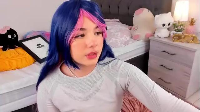 Image 8 of alejabalvuena Stream on Chaturbate on 1 month ago