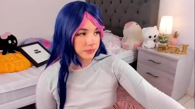 Thumbnail 3, alejabalvuena's Stream at Chaturbate, 1 month ago