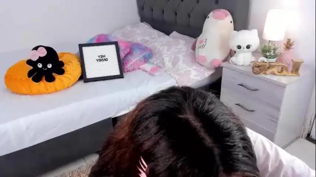 Image 8 of alejabalvuena Stream on Chaturbate on 27 days ago