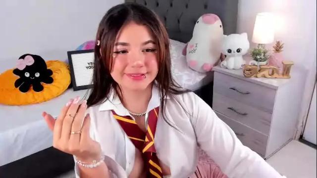 Thumbnail 3, alejabalvuena's Stream at Chaturbate, 26 days ago