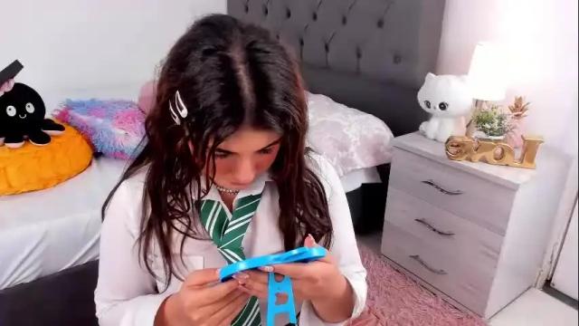 Image 7 of alejabalvuena Stream on Chaturbate on 24 days ago