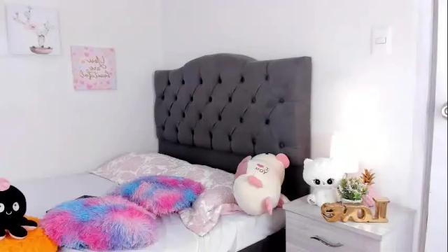 Image 6 of alejabalvuena Stream on Chaturbate on 23 days ago