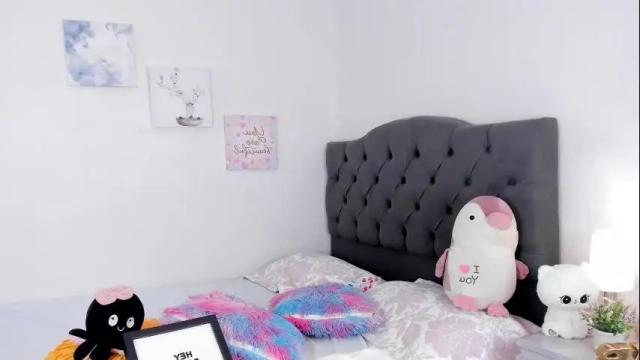 Thumbnail 1, alejabalvuena's Stream at Chaturbate, 21 days ago