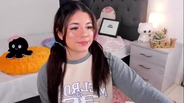 Thumbnail 1, alejabalvuena's Stream at Chaturbate, 10 days ago