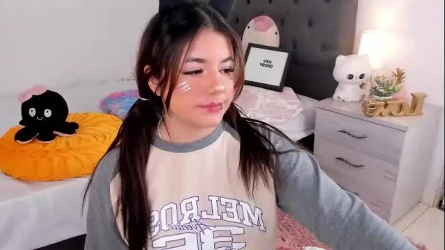 Image 2 of alejabalvuena Stream on Chaturbate on 10 days ago