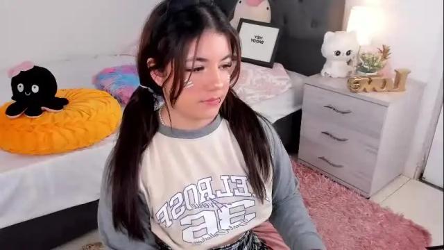 Thumbnail 2, alejabalvuena's Stream at Chaturbate, 10 days ago