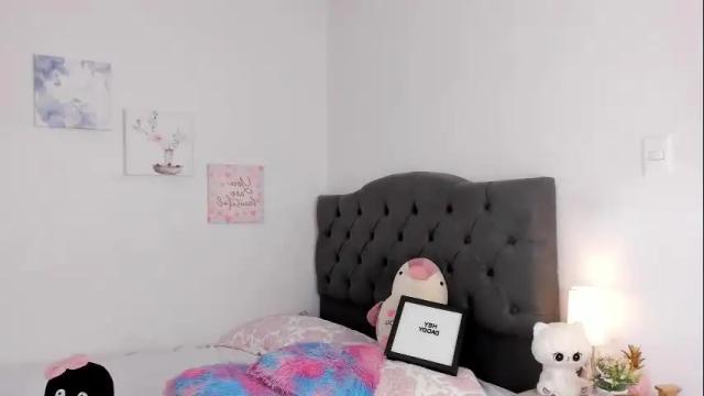 Image 8 of alejabalvuena Stream on Chaturbate on 10 days ago