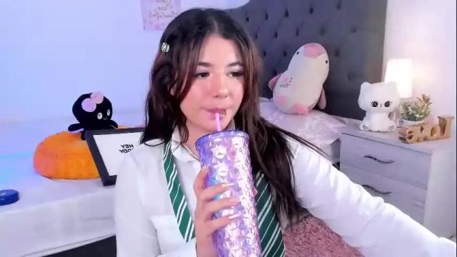 Thumbnail 3, alejabalvuena's Stream at Chaturbate, 8 days ago
