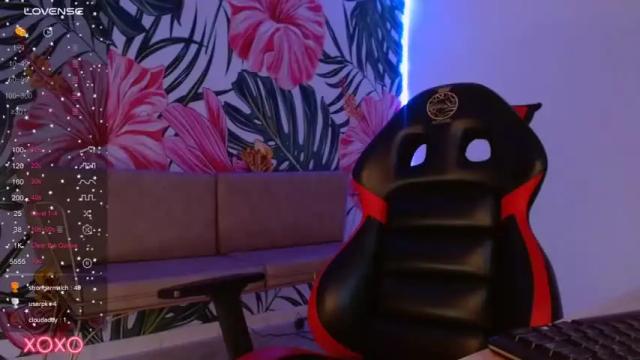 Image 12 of alejabeltran Stream on Chaturbate on 14 months ago