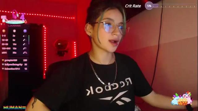 Image 7 of alejabeltran Stream on Chaturbate on 1 month ago