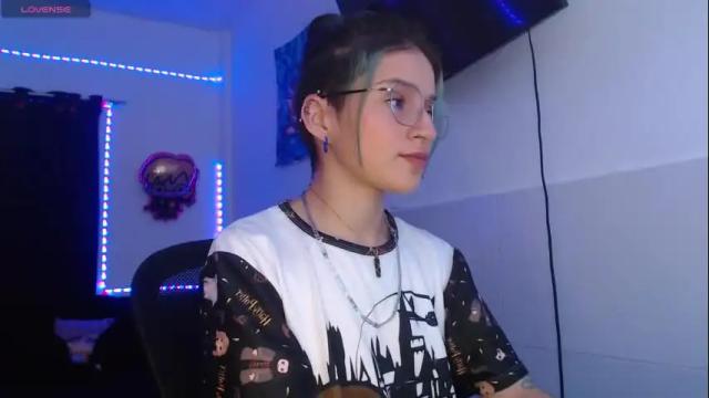Thumbnail 1, alejabeltran's Stream at Chaturbate, 1 month ago