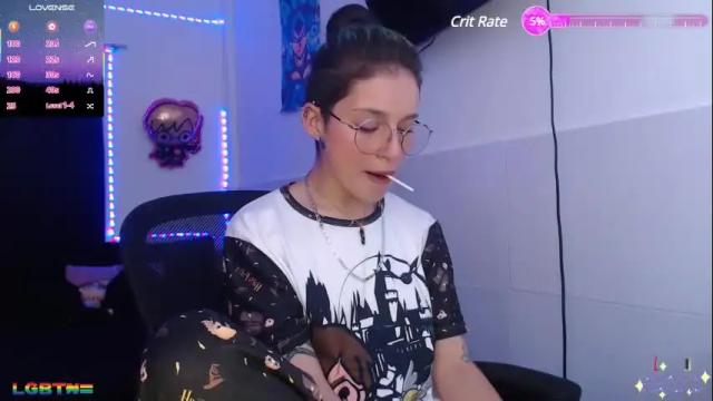 Image 11 of alejabeltran Stream on Chaturbate on 1 month ago