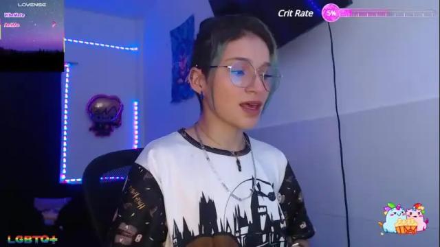 Image 3 of alejabeltran Stream on Chaturbate on 1 month ago