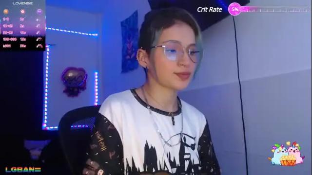 Image 4 of alejabeltran Stream on Chaturbate on 1 month ago
