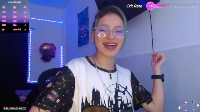 Image 6 of alejabeltran Stream on Chaturbate on 1 month ago