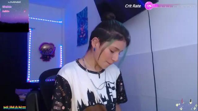 Image 7 of alejabeltran Stream on Chaturbate on 1 month ago