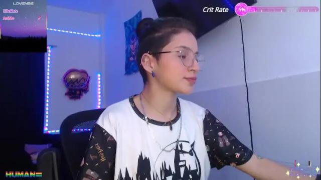 Image 8 of alejabeltran Stream on Chaturbate on 1 month ago