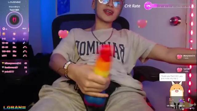 Image 10 of alejabeltran Stream on Chaturbate on 1 month ago