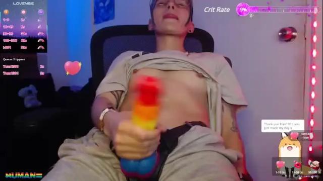 Image 12 of alejabeltran Stream on Chaturbate on 1 month ago